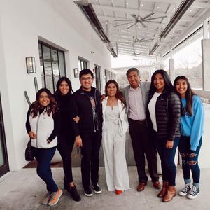 Meet your Posher, Deisy